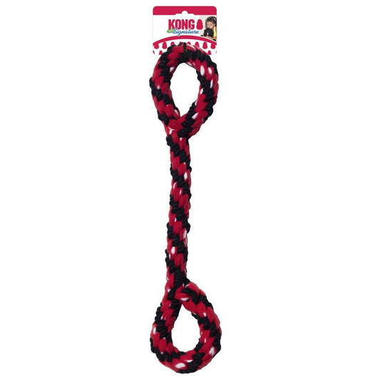KONG Signature Rope Mega Dual Knot Dog Toy (100000055300) [Multiple]