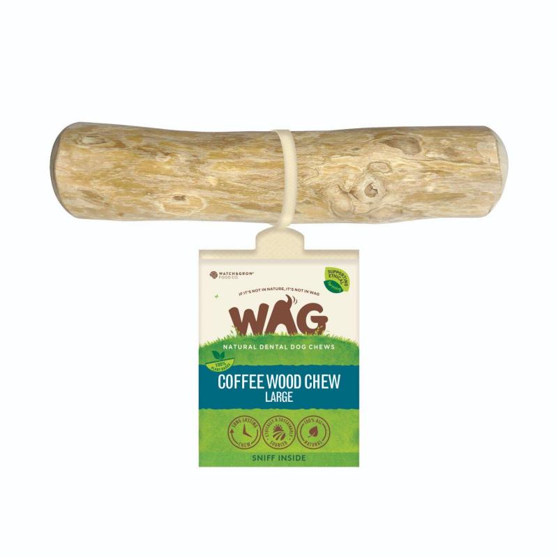 WAG Wood Chew Dog Treat (100000057112) [default_color]