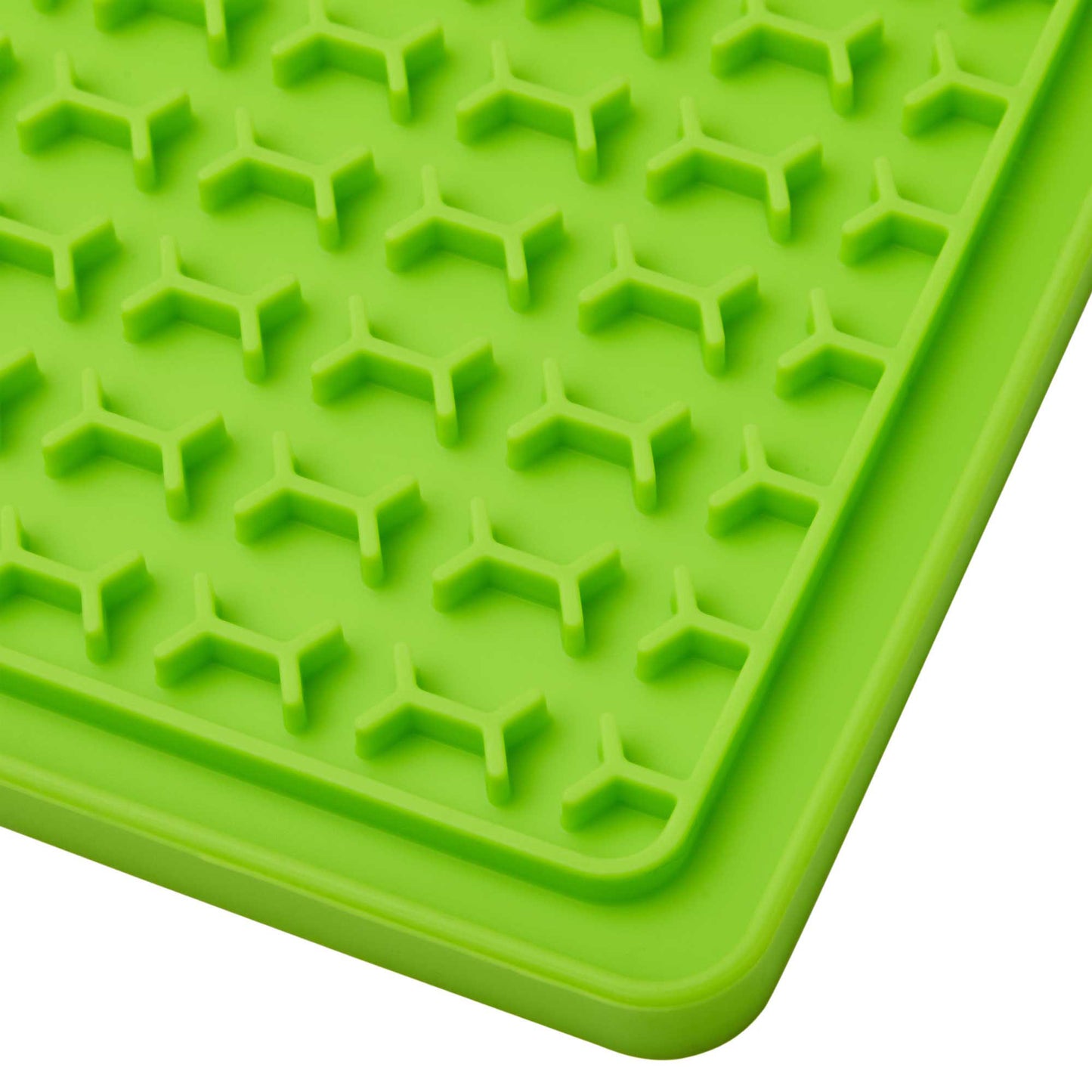 Petstock Foundation Boredom Buster Lick Mat Square