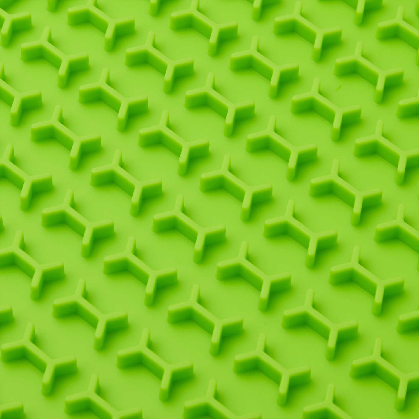 Petstock Foundation Boredom Buster Lick Mat Square