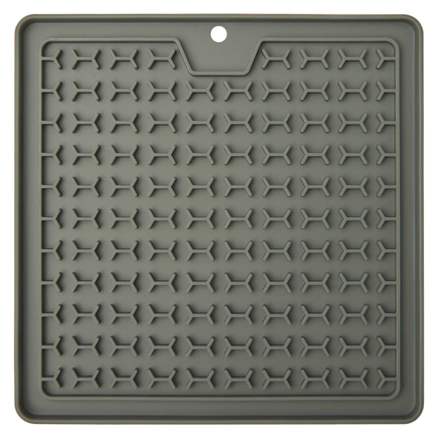 Petstock Foundation Boredom Buster Lick Mat Square