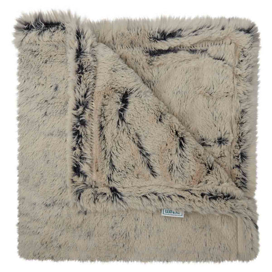 Lexi & Me Cat Cuddle Blanket Arctic Grey (100000057683) [default_color]