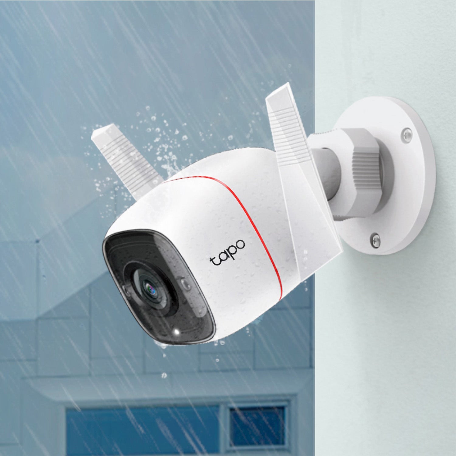 Tapo C310 Outdoor Home Security Wi-Fi Camera (100000058464) [default_color]