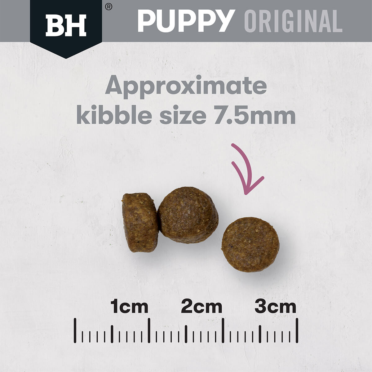 Black Hawk Puppy Lamb & Rice Small Breed Dog Food (100000059928) [default_color]