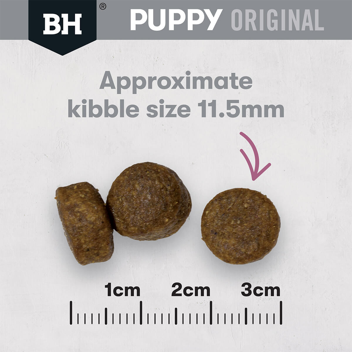 Black Hawk Puppy Lamb & Rice Large Breed Dog Food (100000059933) [default_color]