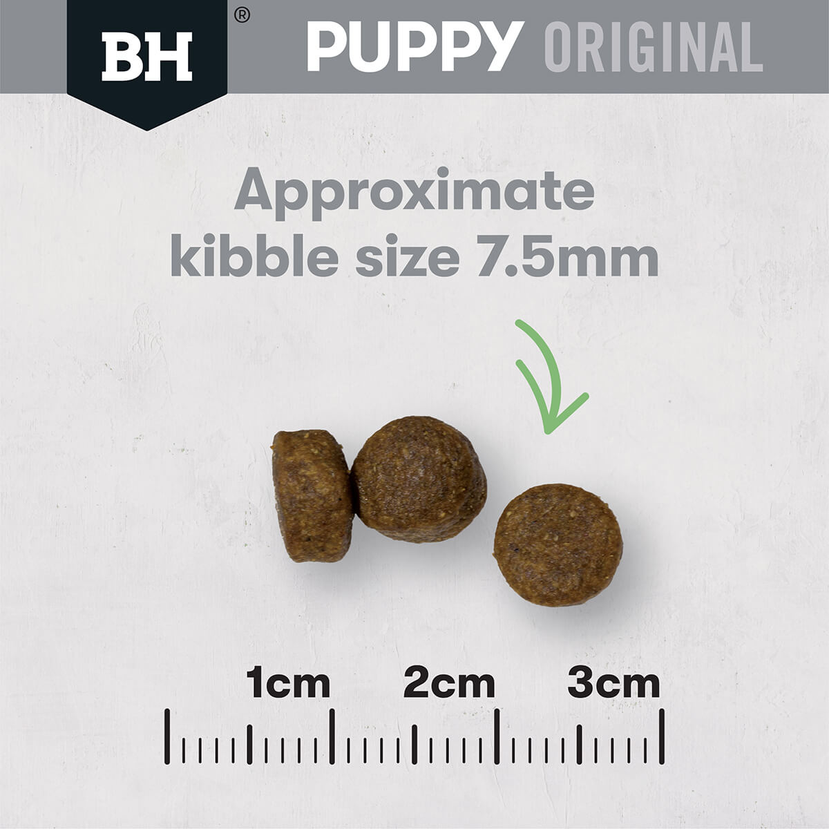 Black Hawk Puppy Chicken & Rice Small Breed Dog Food (100000059935) [default_color]