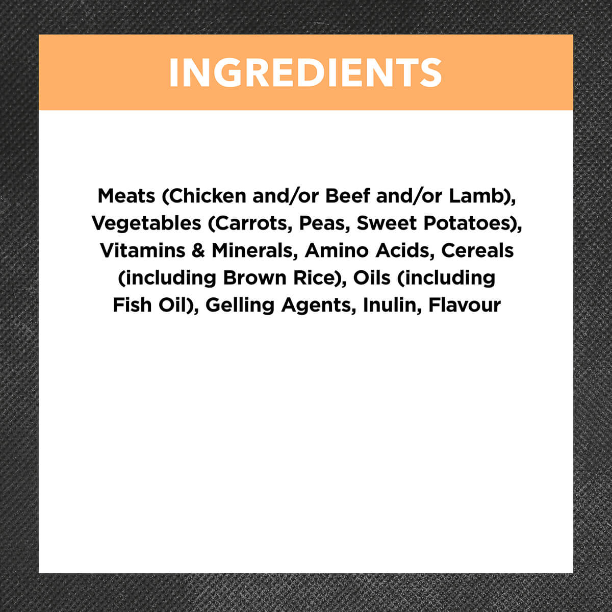 Ivory Coat Holistic Nutrition Puppy Chicken & Brown Rice Loaf Wet Dog Food 400g (100000060218) [default_color]