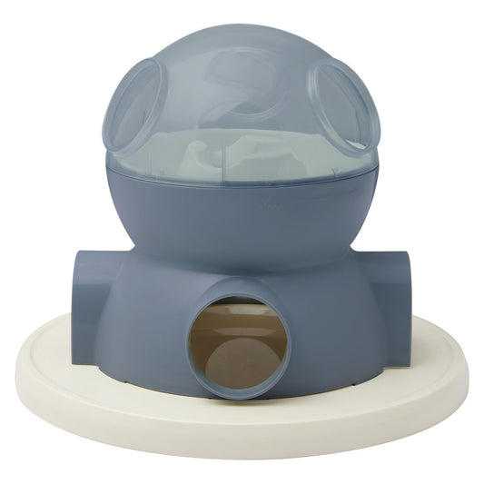 Buddy & Belle Cat Treat Puzzle