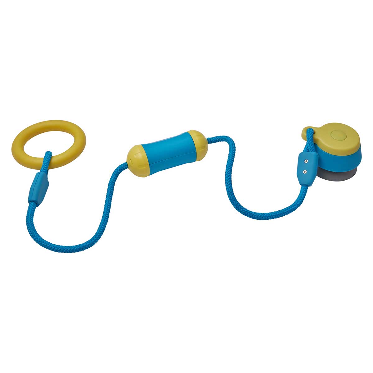 Lexi & Me Suction Tug Toy