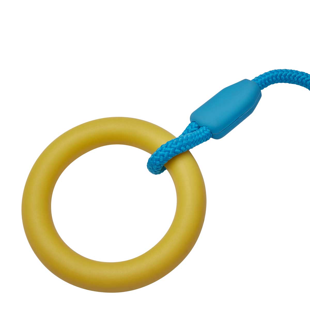 Lexi & Me Suction Tug Toy