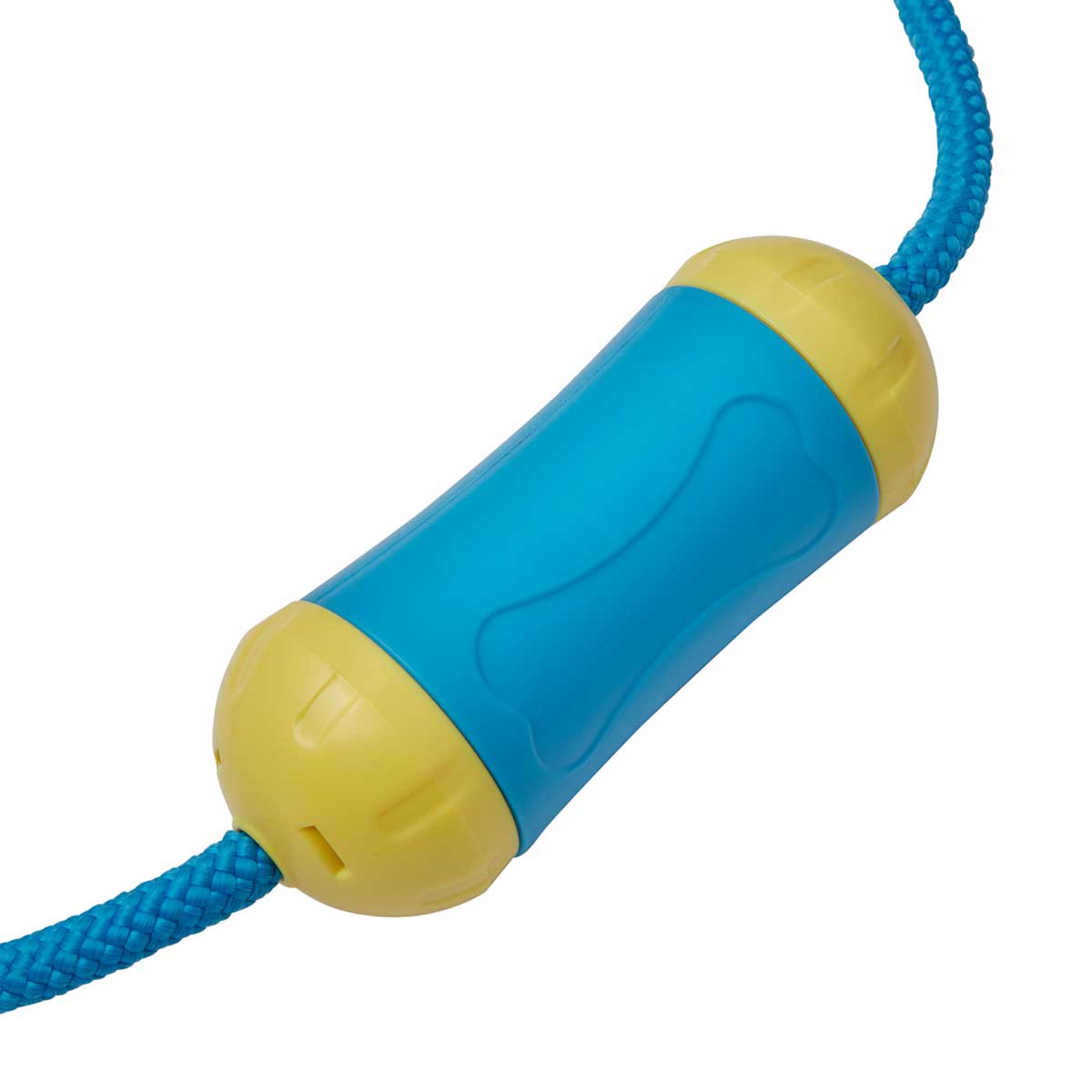 Lexi & Me Suction Tug Toy