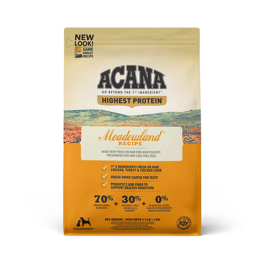 Acana Meadowland Dry Dog Food (100000076353) [default_color]