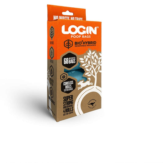 Login Biohybrid Dog Poo Bag (100000076582) [default_color]