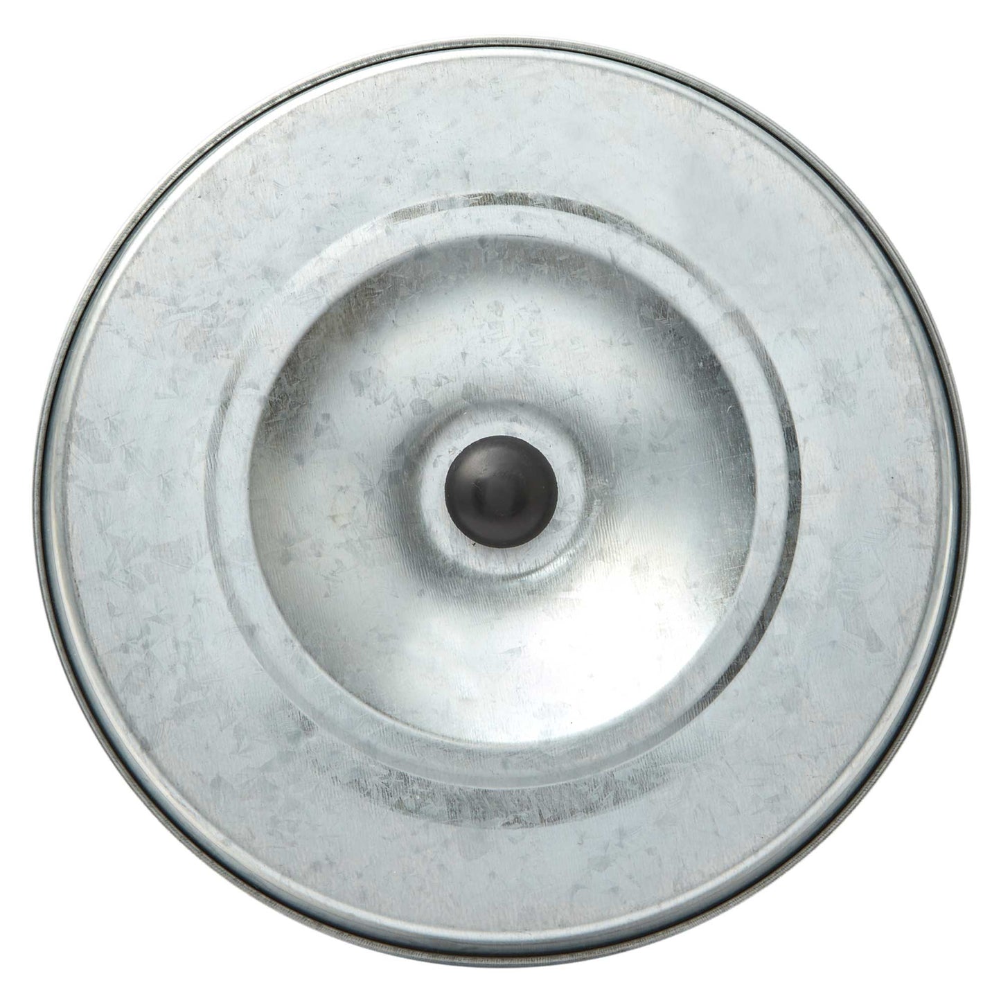 Lexi & Me Galvanised Steel Poultry Drinker 2L