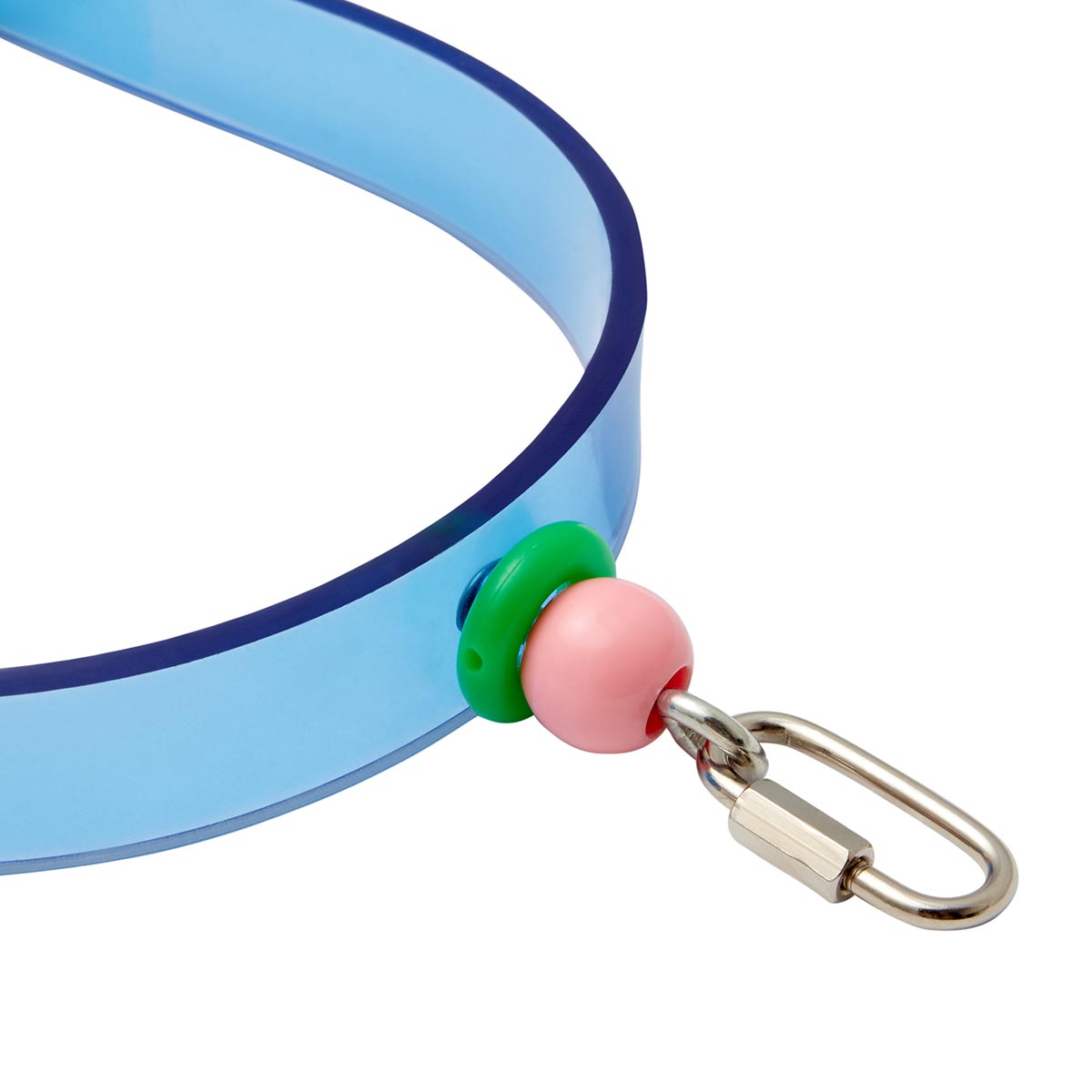 Lexi & Me Cement Arch Swing Bird Toy