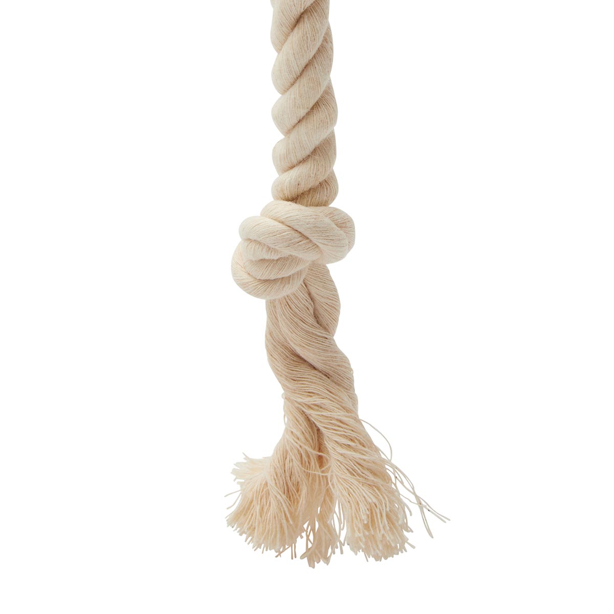 Lexi & Me Cement Arch Swing Bird Toy