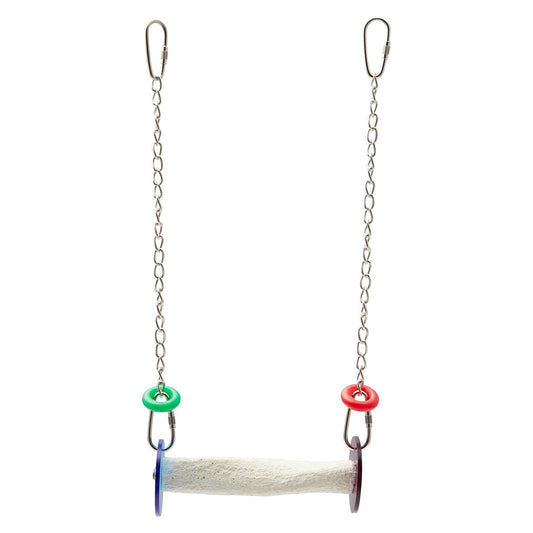 Lexi & Me Swing & Roll Bird Toy