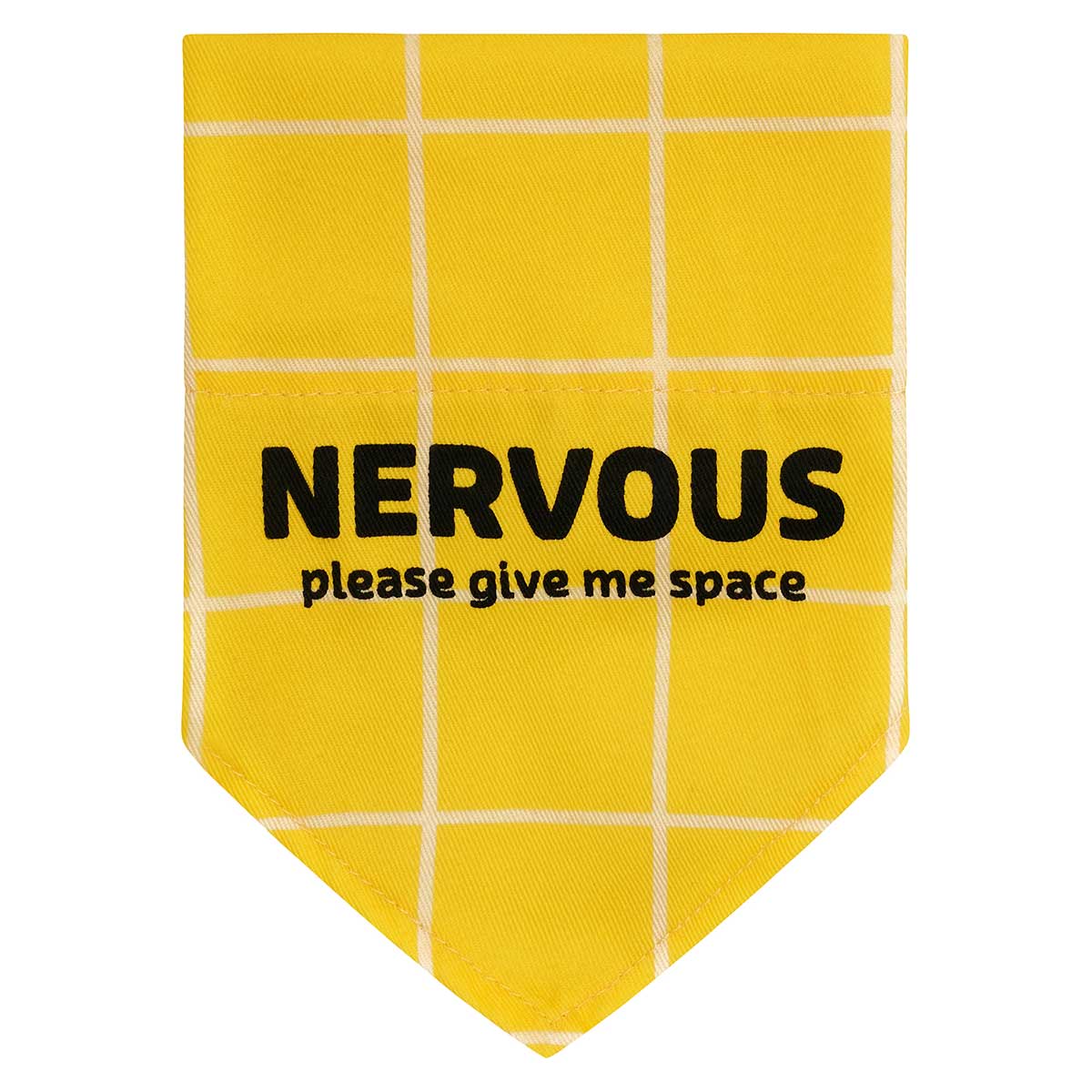 Petstock Foundation Awareness Bandana Nervous