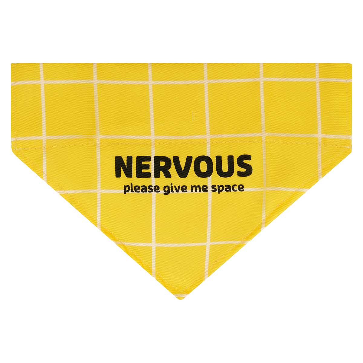 Petstock Foundation Awareness Bandana Nervous