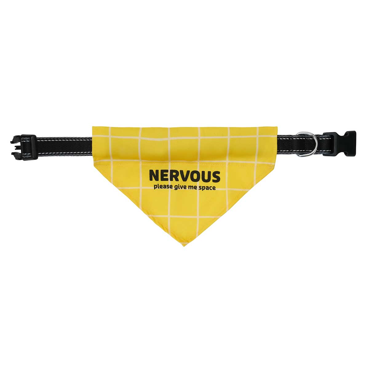 Petstock Foundation Awareness Bandana Nervous