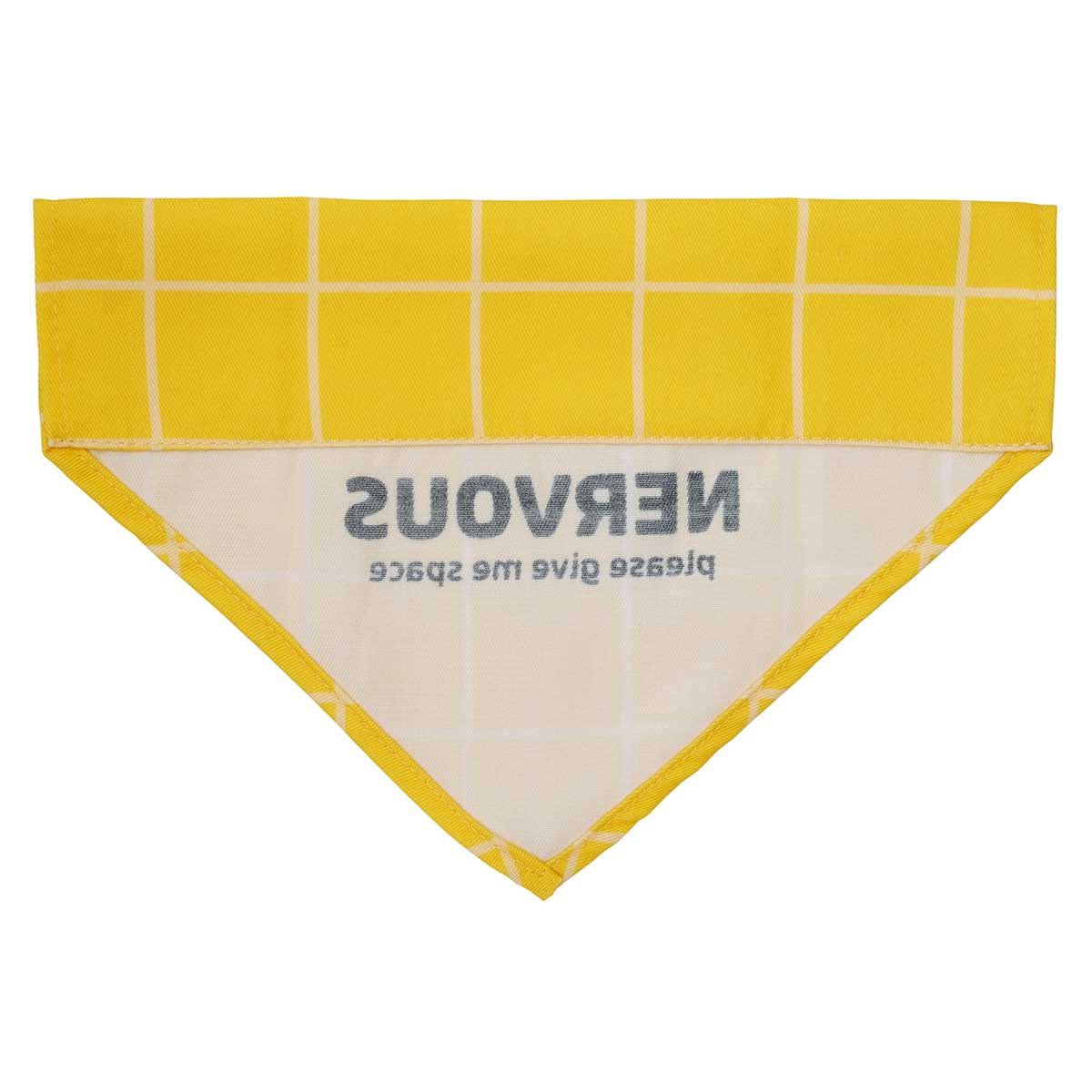 Petstock Foundation Awareness Bandana Nervous
