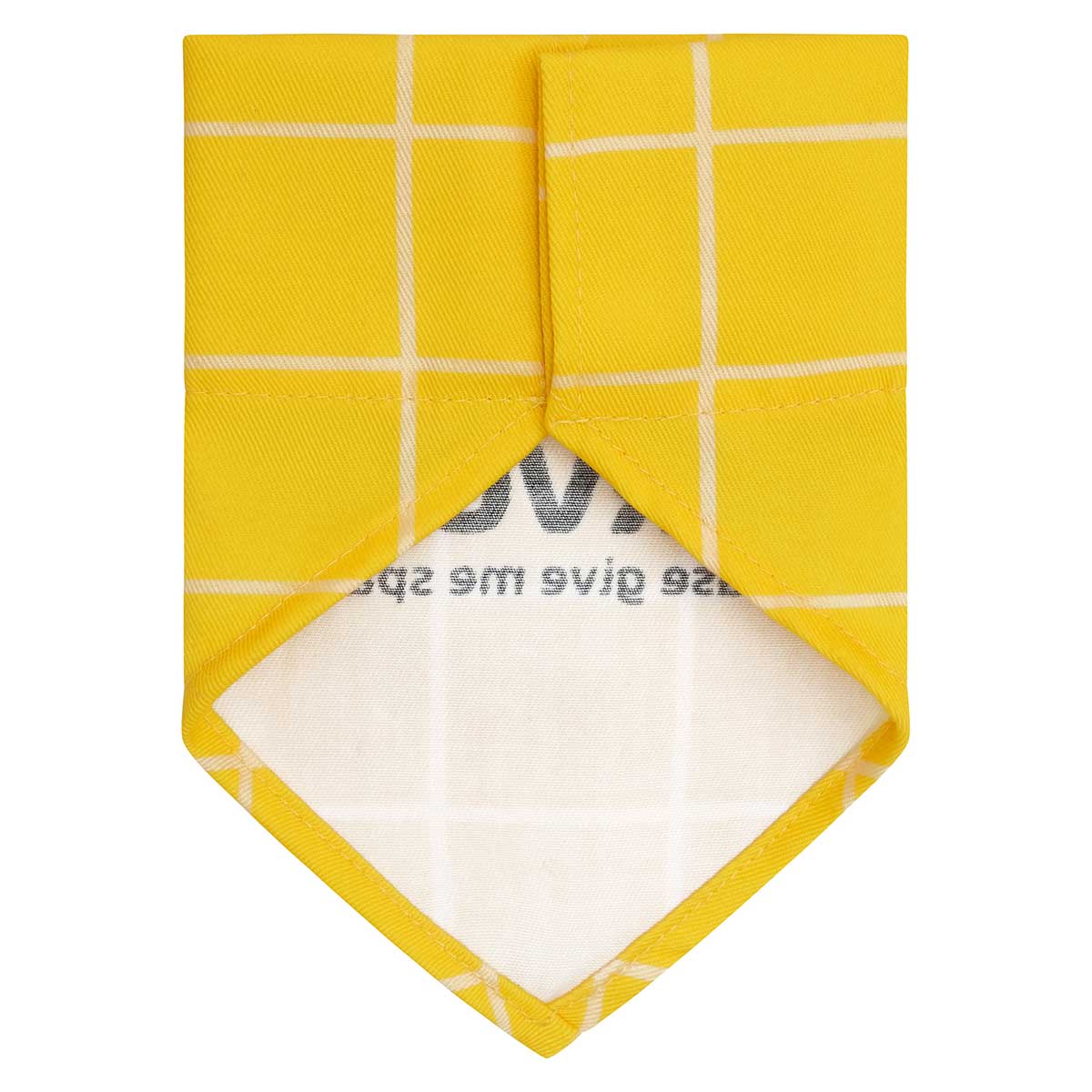 Petstock Foundation Awareness Bandana Nervous