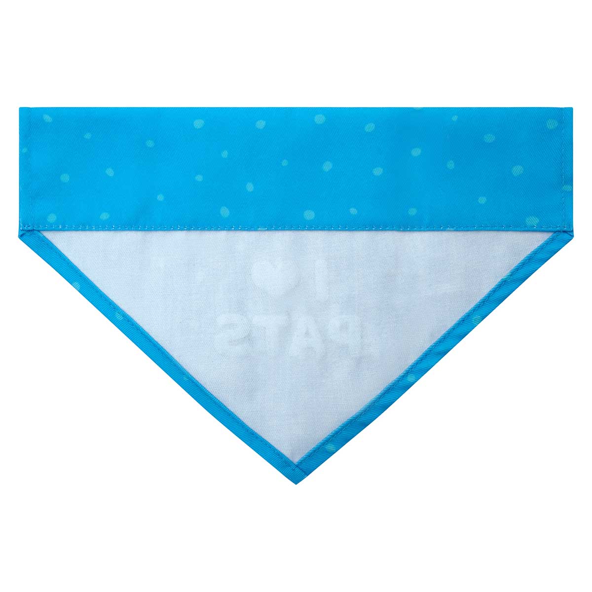 Petstock Foundation Awareness Bandana I Love Pats