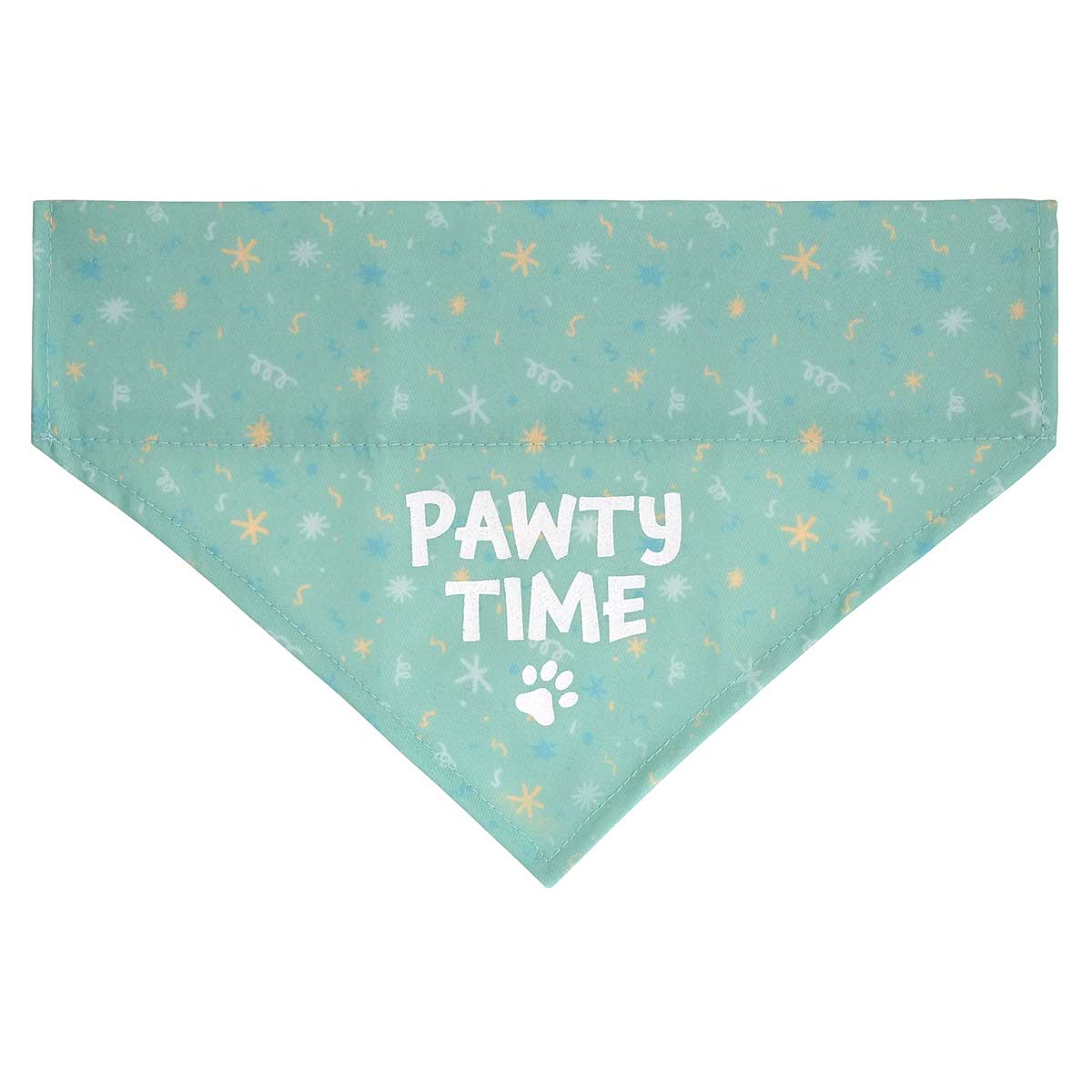 Petstock Foundation Birthday Hat and Bandana