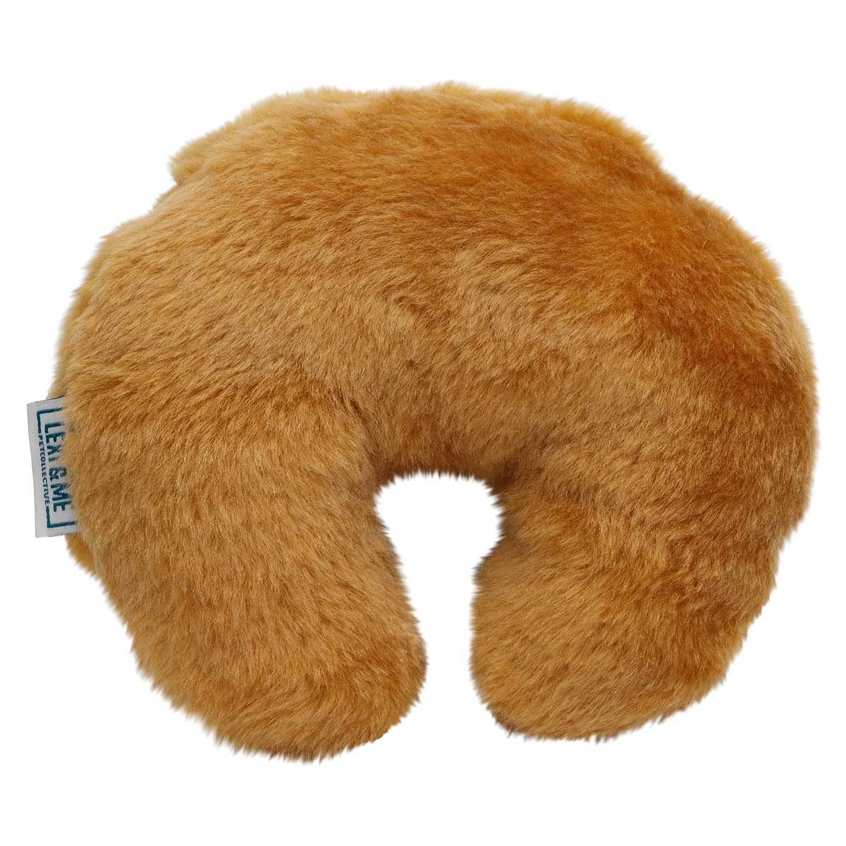Lexi & Me Plush Toy Croissant