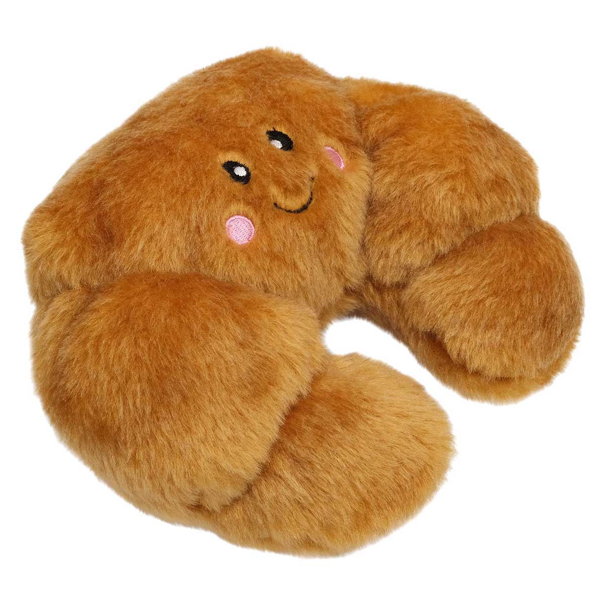 Lexi & Me Plush Toy Croissant