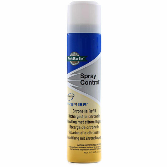 PetSafe Citronella Spray Control Can Refill (121311000024) [default_color]