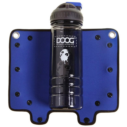 DOOG 3-in-1 Bottle & Bowl (121615000173) [Blue]
