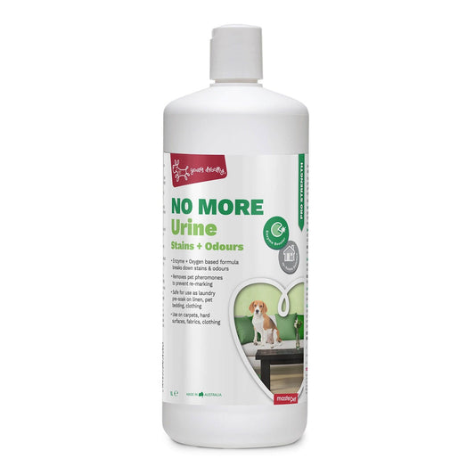 Yours Droolly No More Urine Stains & Odours Remover 1L (121815000071) [default_color]