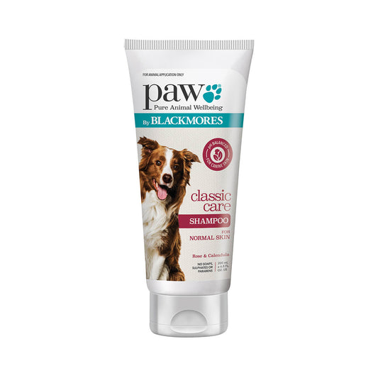 PAW - Classic Care - Dog Shampoo (122219000216) [default_color]