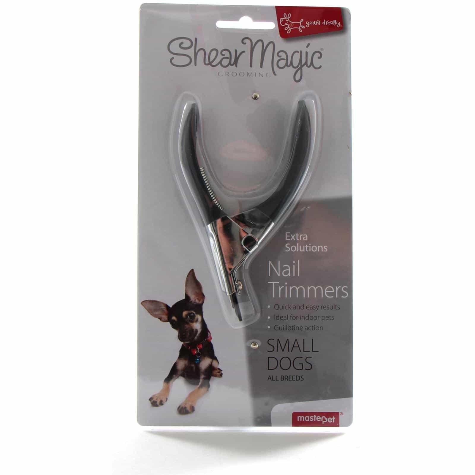 Shear Magic Nail Clipper Guillotine (122223000020) [default_color]