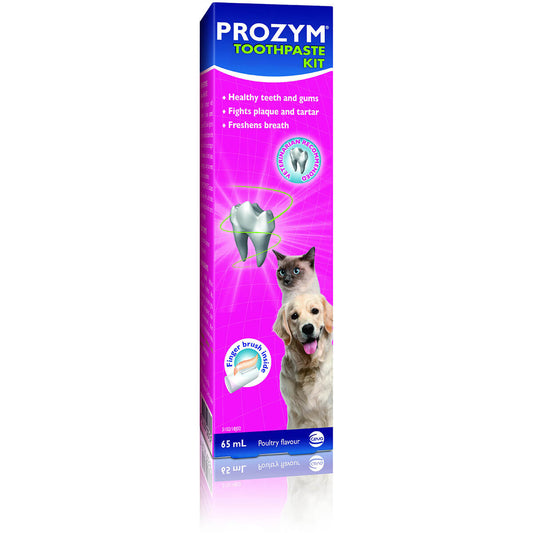 Prozym RF2 Toothpaste Kit 65ml (122311000234) [default_color]