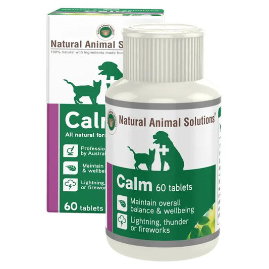 Natural Animal Solutions Calm (122319000009) [default_color]