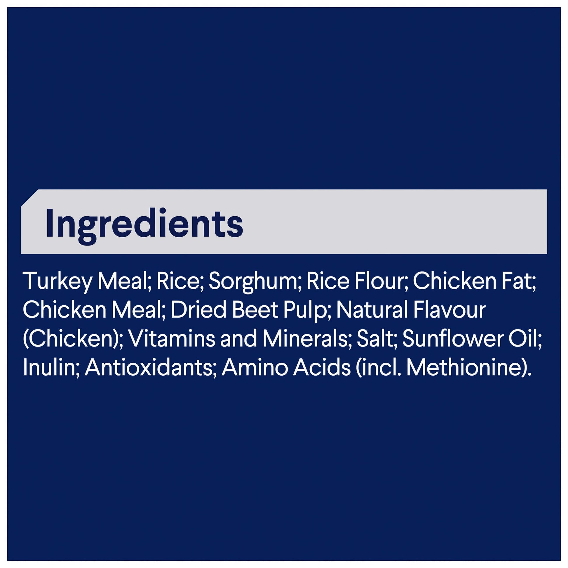 Advance Adult Turkey & Rice Dry Dog Food (122711000036) [default_color]