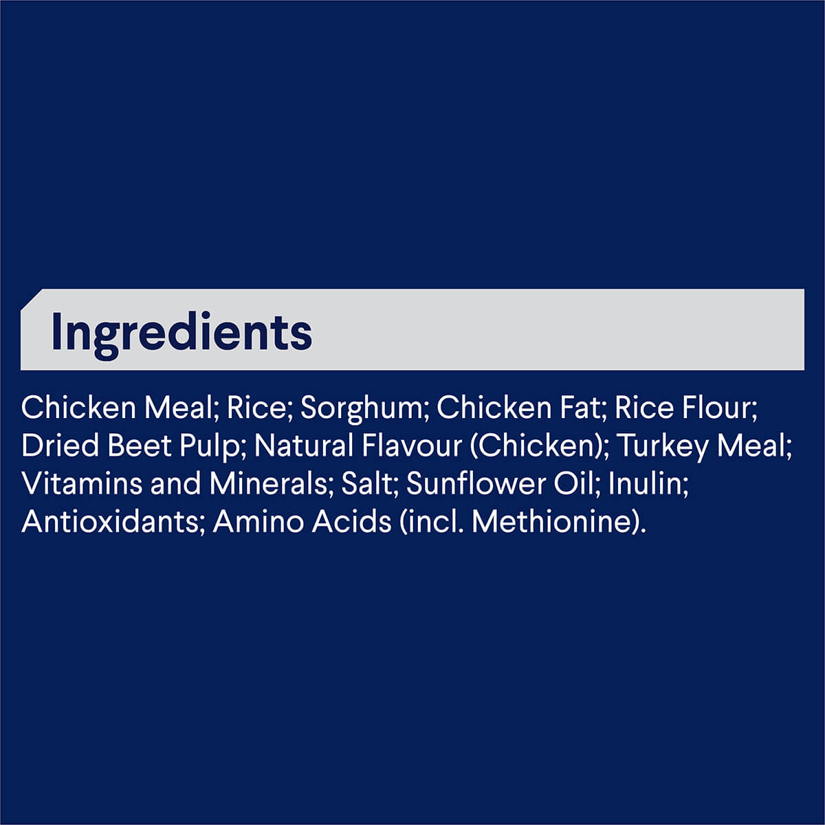 Advance Adult Chicken Dry Dog Food (122711000043) [default_color]