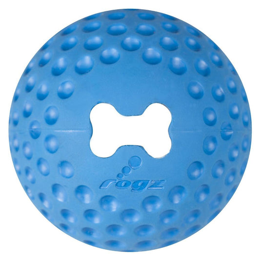 Rogz Gumz Ball (122812000063) [Blue]