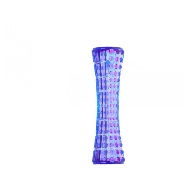 GiGwi Johnny Stick Transparent Dog Toy (122812000475) [Purple]