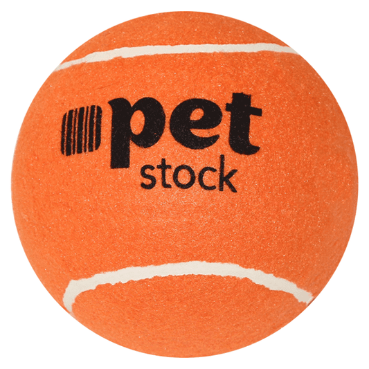 PETstock Tennis Ball (122816000207) [Default Title]