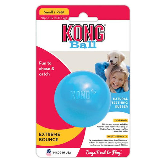 KONG Puppy Ball (122817000303) [default_color]
