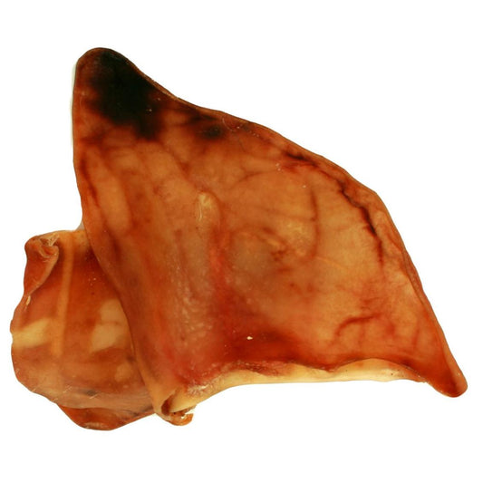 Australian Pet Treats Pig Ear Dog Treat (122919000006) [default_color]