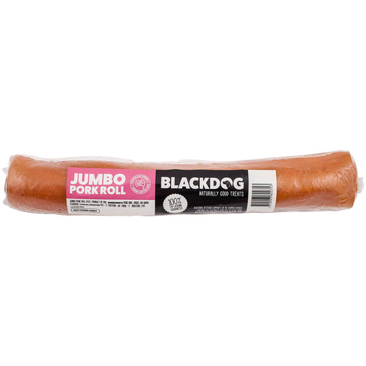 Blackdog Pork Jumbo Rolls Dog Treats (122919000017) [default_color]