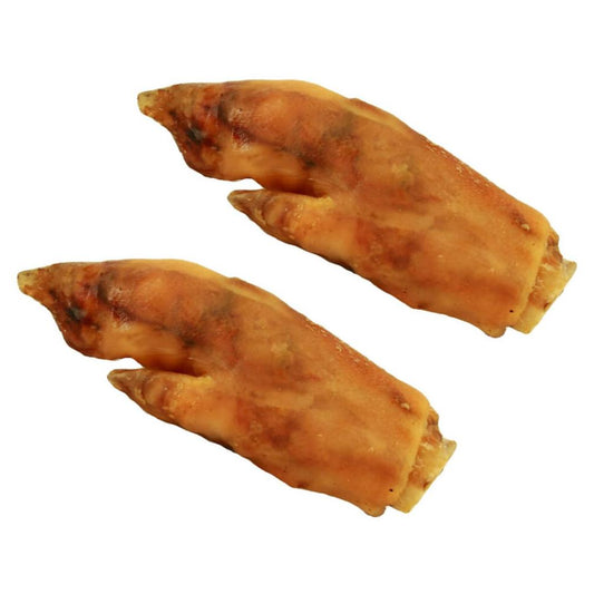 Australian Pet Treats Pig Trotter Dog Treat (122919000037) [default_color]