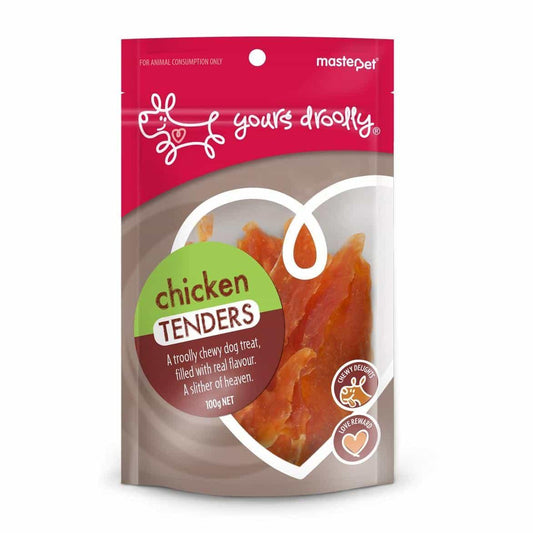 Yours Droolly Chicken Tenders Dog Treats (122922000152) [default_color]