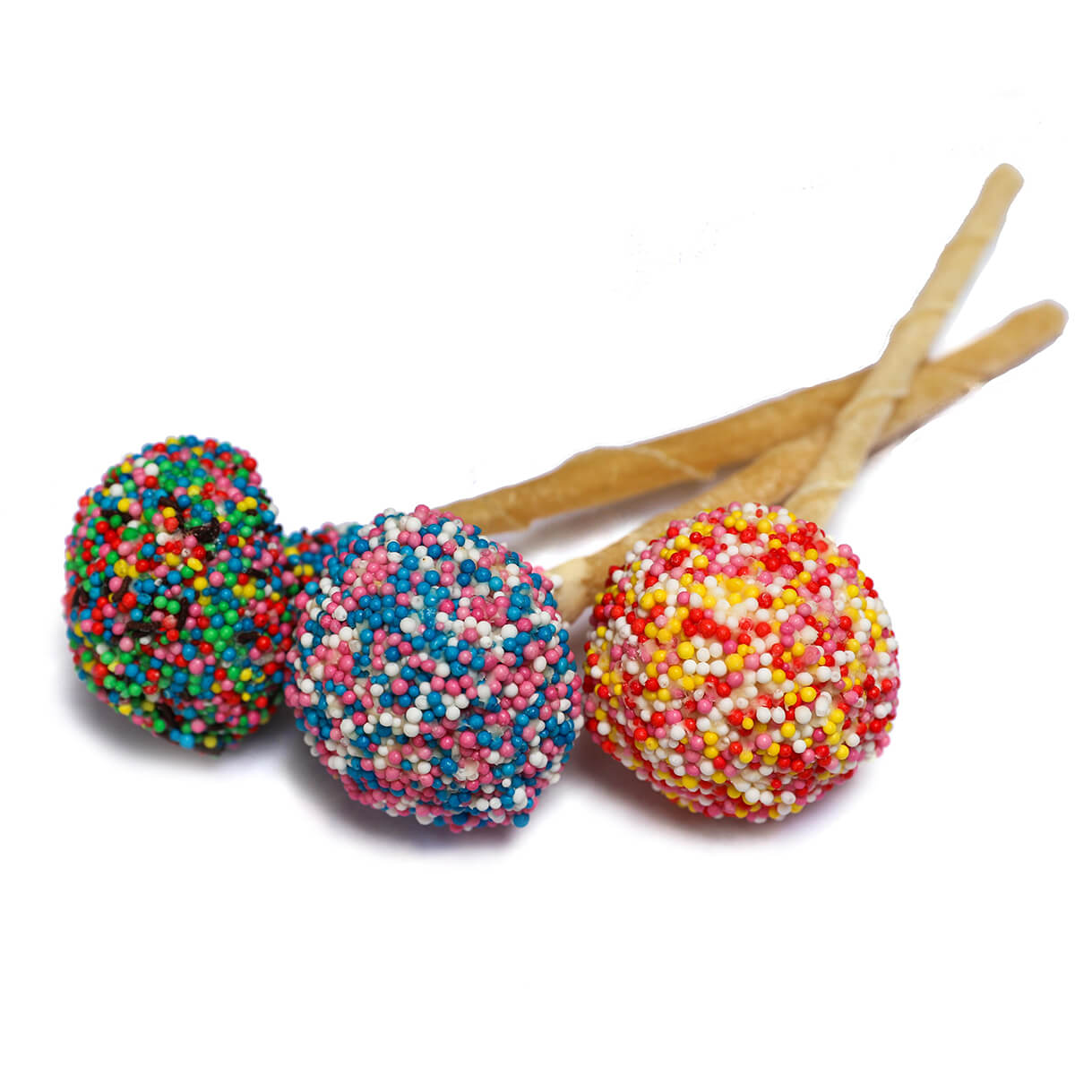 Pooch Treats Cake Pops Biscuit Dog Treats (122922000251) [default_color]