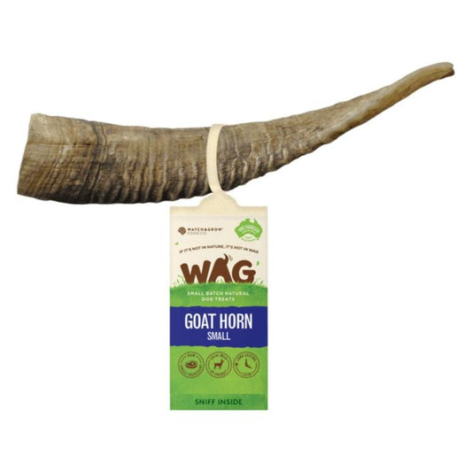 Wag Goat Horn Dog Treats (122922000349) [default_color]