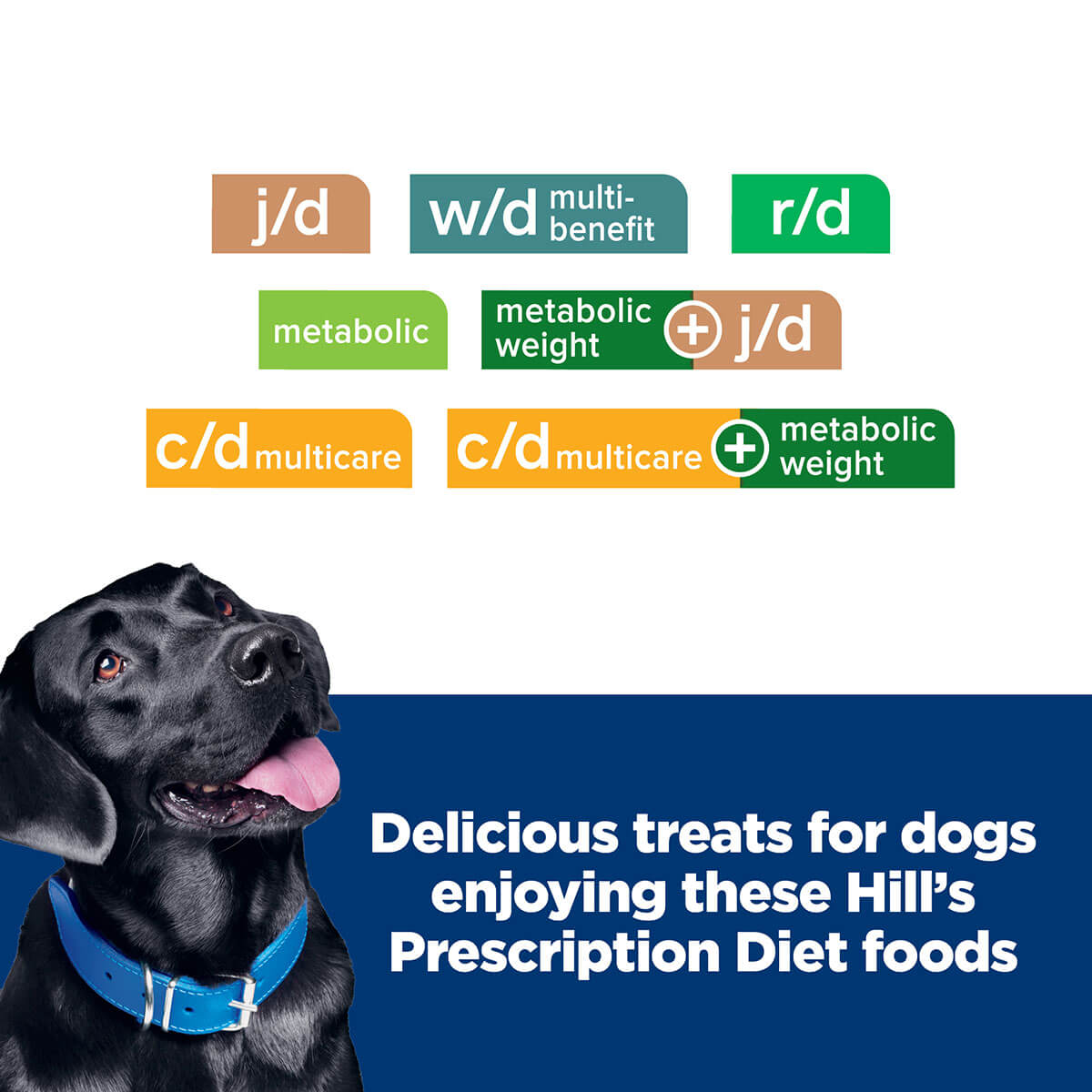 Hill's Prescription Diet Metabolic Weight Management Dog Treats 340G